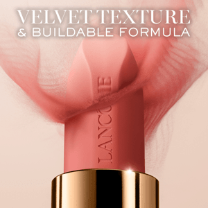 Lancome Absolu Rouge Intimatte Lipstick